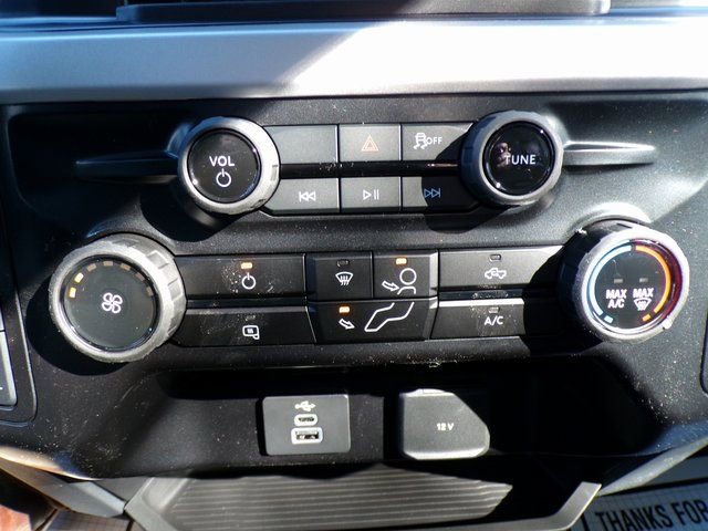 New 2026 Ford F250 XL w/ STX Appearance Package AWD/4WD image 22