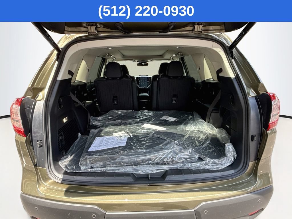 New 2026 Subaru Ascent Limited AWD/4WD image 33