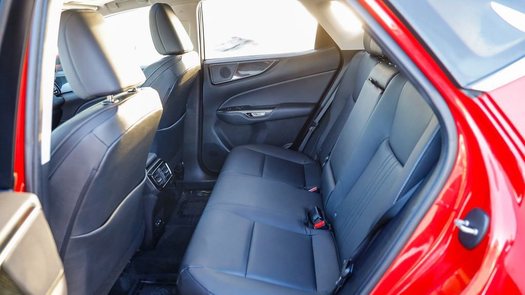 Used 2023 Lexus NX 350 AWD w/ Cold Area Package image 23