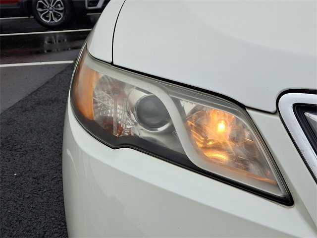 Used 2014 Acura RDX Base image 10