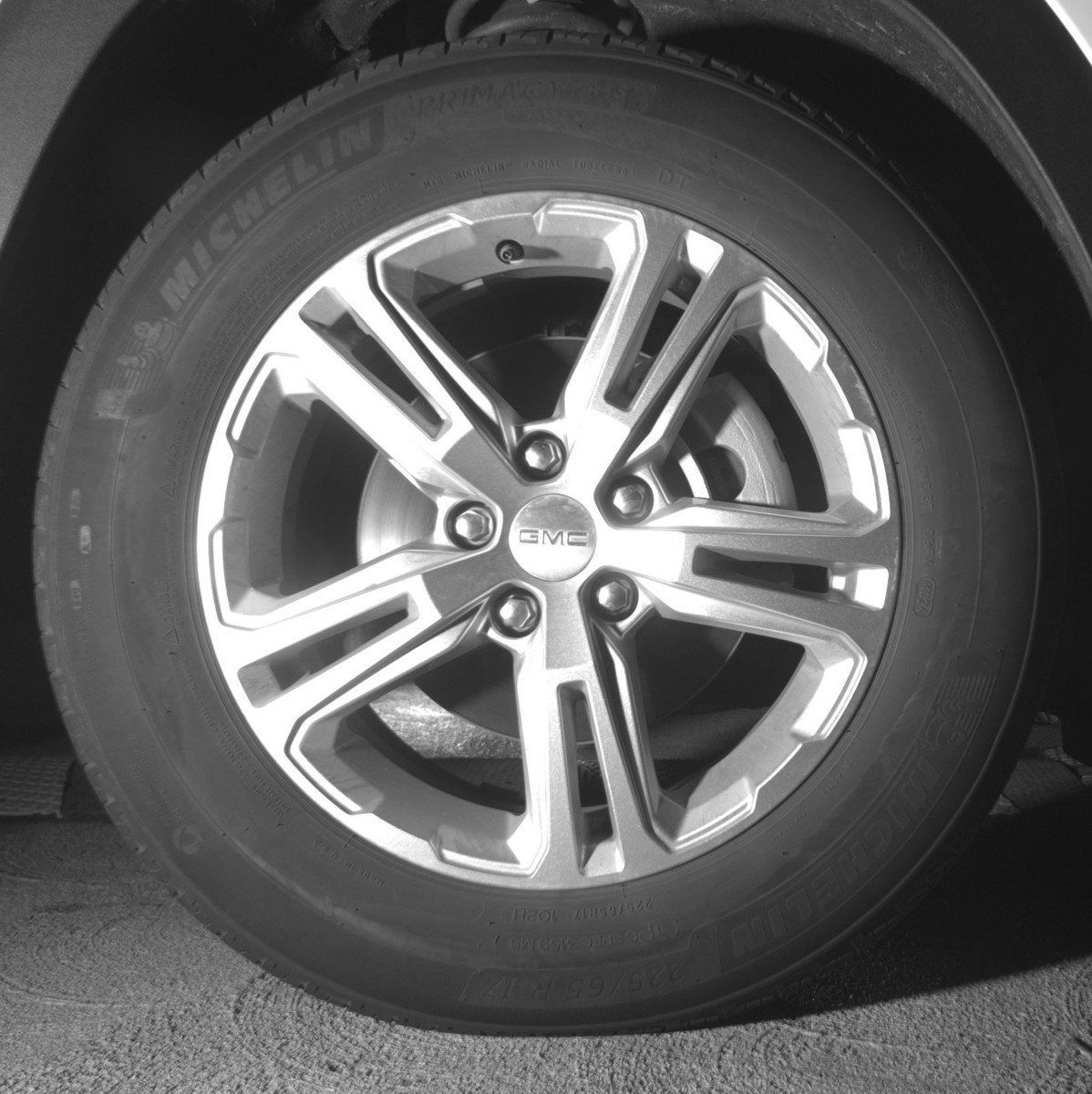 Used 2024 GMC Terrain SLE FWD image 13