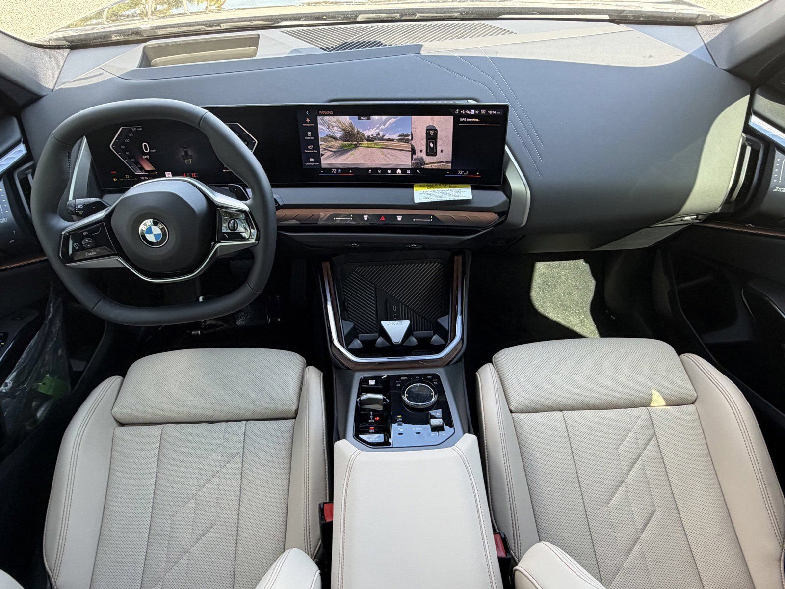 New 2026 BMW X3 xDrive30i w/ Premium Package AWD/4WD image 14