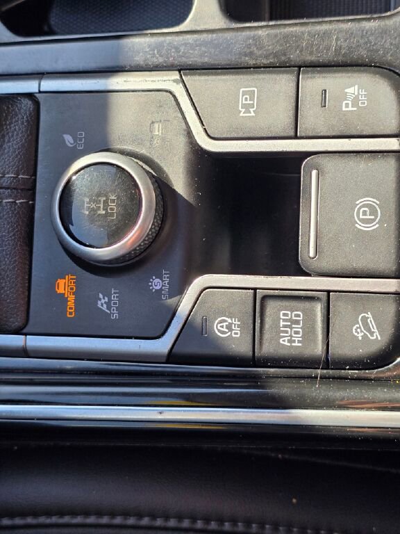 Used 2022 Kia Sorento SX image 39