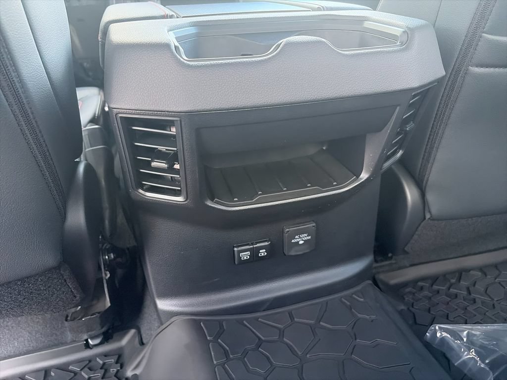 New 2026 Toyota Tundra TRD Pro AWD/4WD image 14