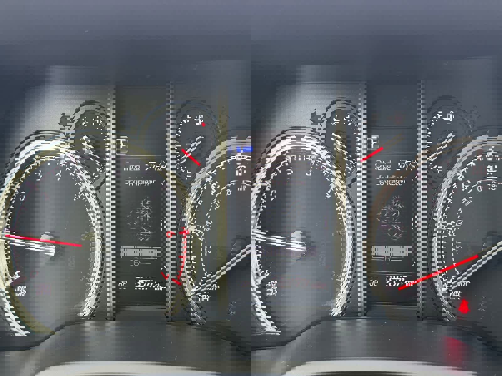 Used 2023 Toyota 4Runner TRD Pro image 25