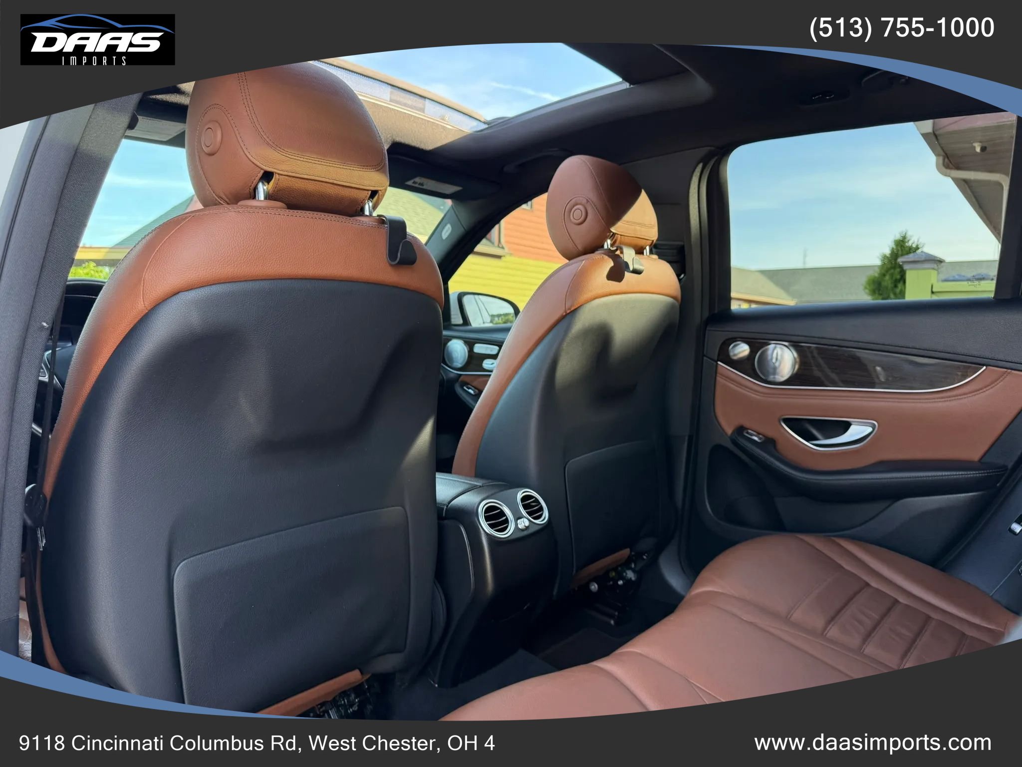 Used 2017 Mercedes-Benz GLC 300 4MATIC image 20