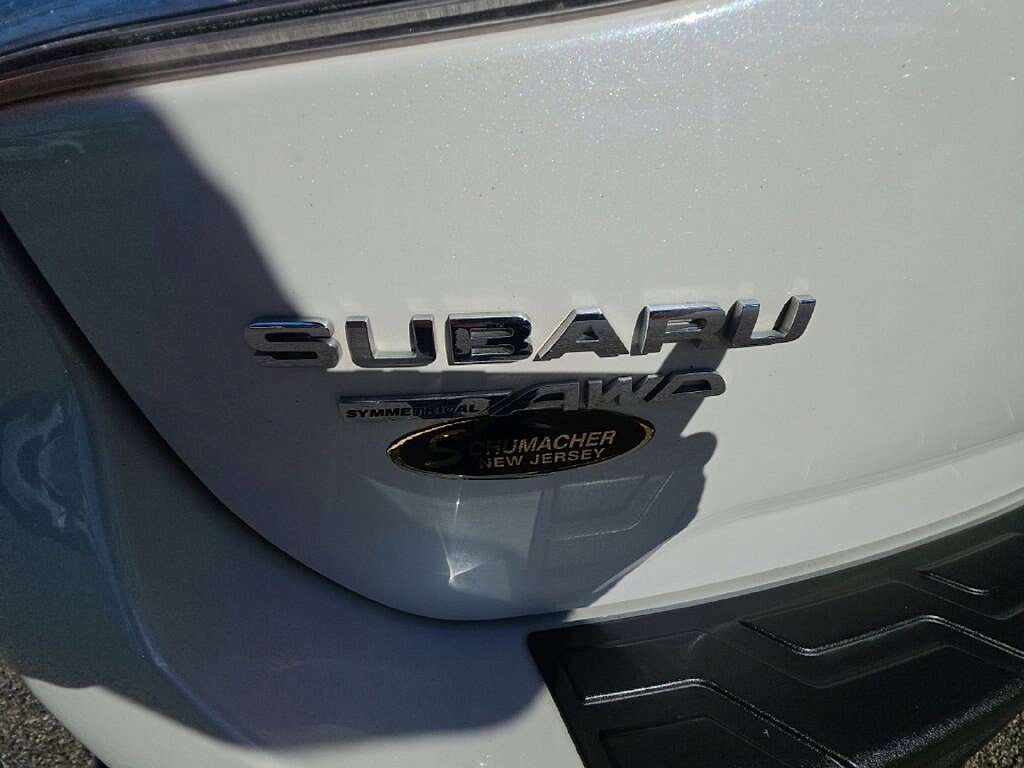 Used 2020 Subaru Forester Limited AWD/4WD image 31