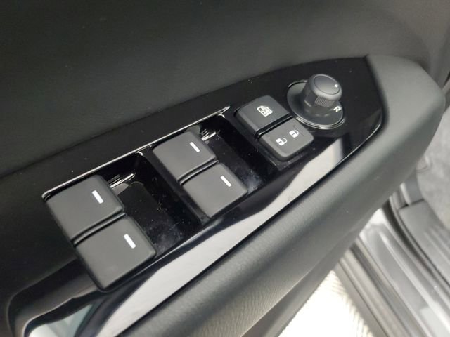 Certified 2024 MAZDA CX-5 AWD 2.5 S image 19