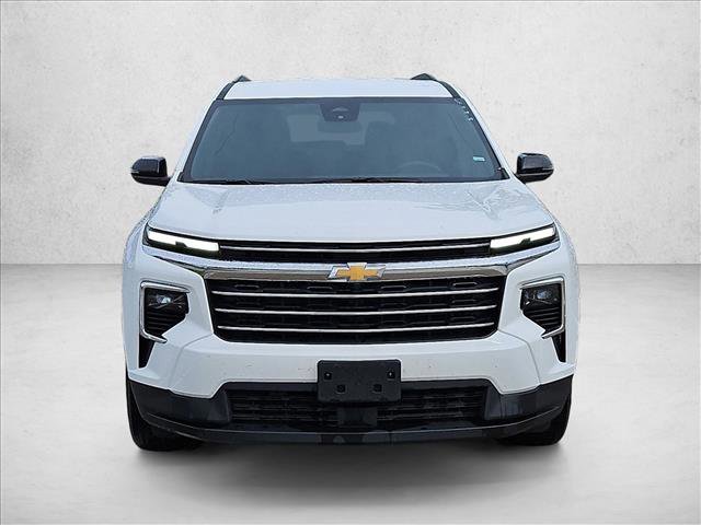 Used 2026 Chevrolet Traverse LT FWD video 2