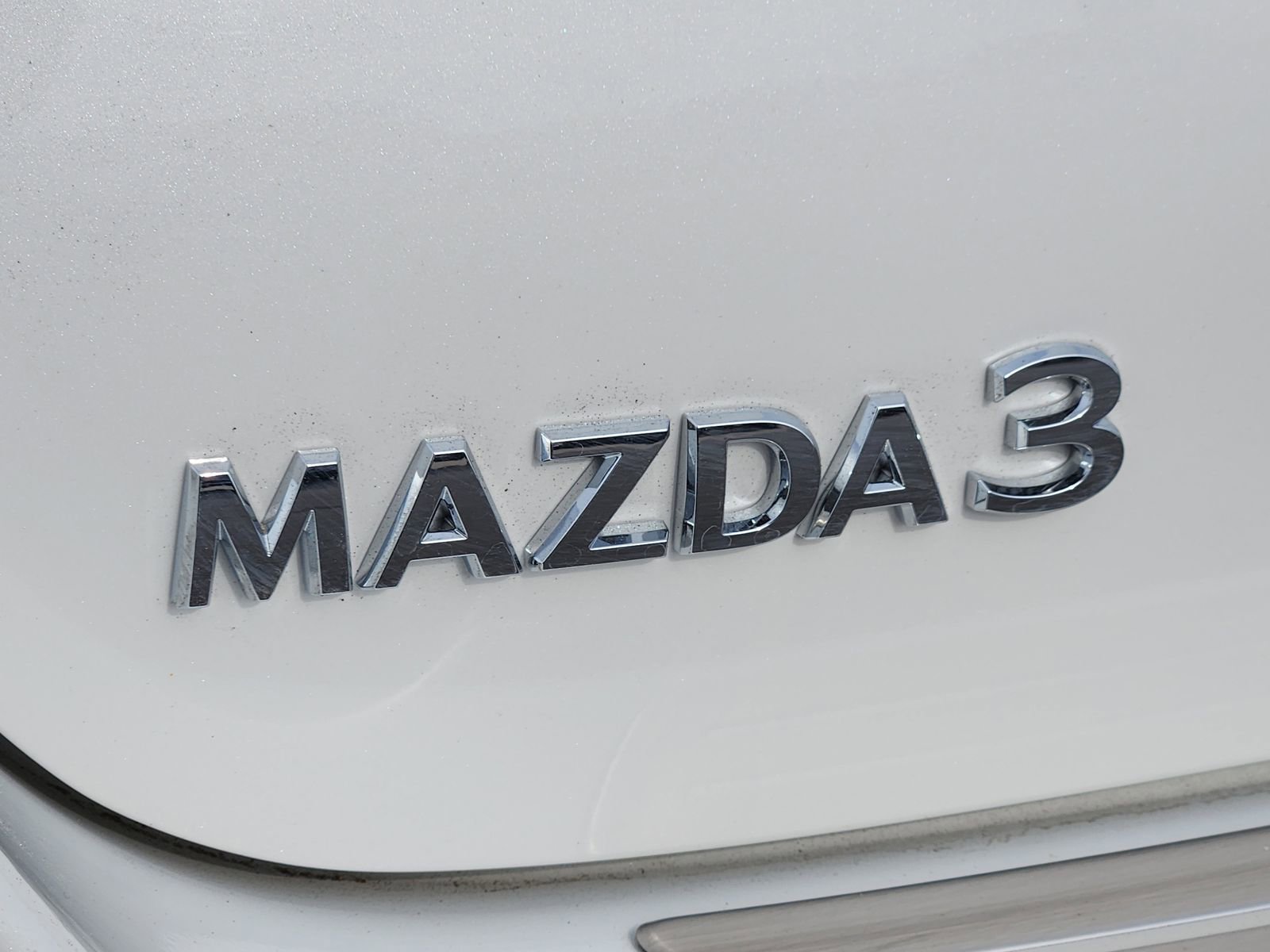 New 2026 MAZDA MAZDA3 2.5 S Sedan w/ Preferred Pkg image 12