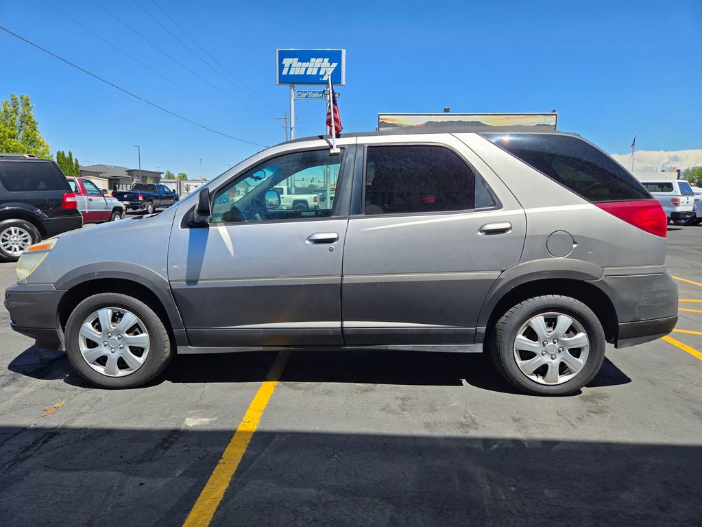 Used 2005 Buick Rendezvous AWD image 7