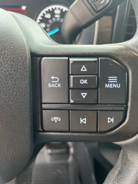 Used 2021 Ford F150 XL w/ STX Appearance Package AWD/4WD image 16