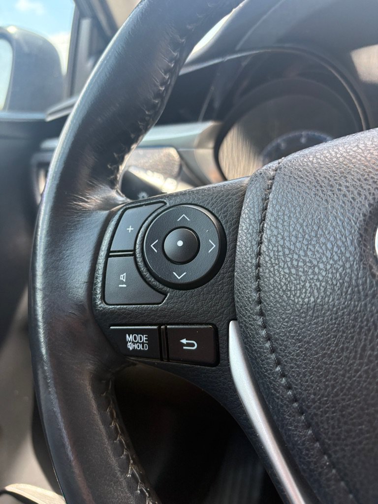 Used 2016 Toyota Corolla S FWD image 20