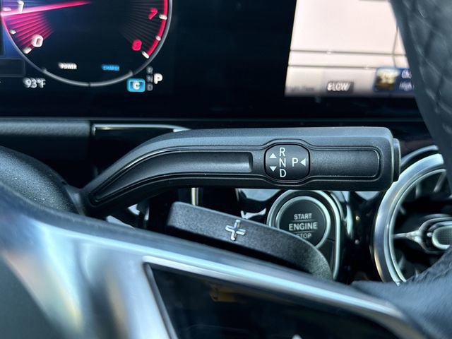 New 2025 Mercedes-Benz GLA 250 image 15