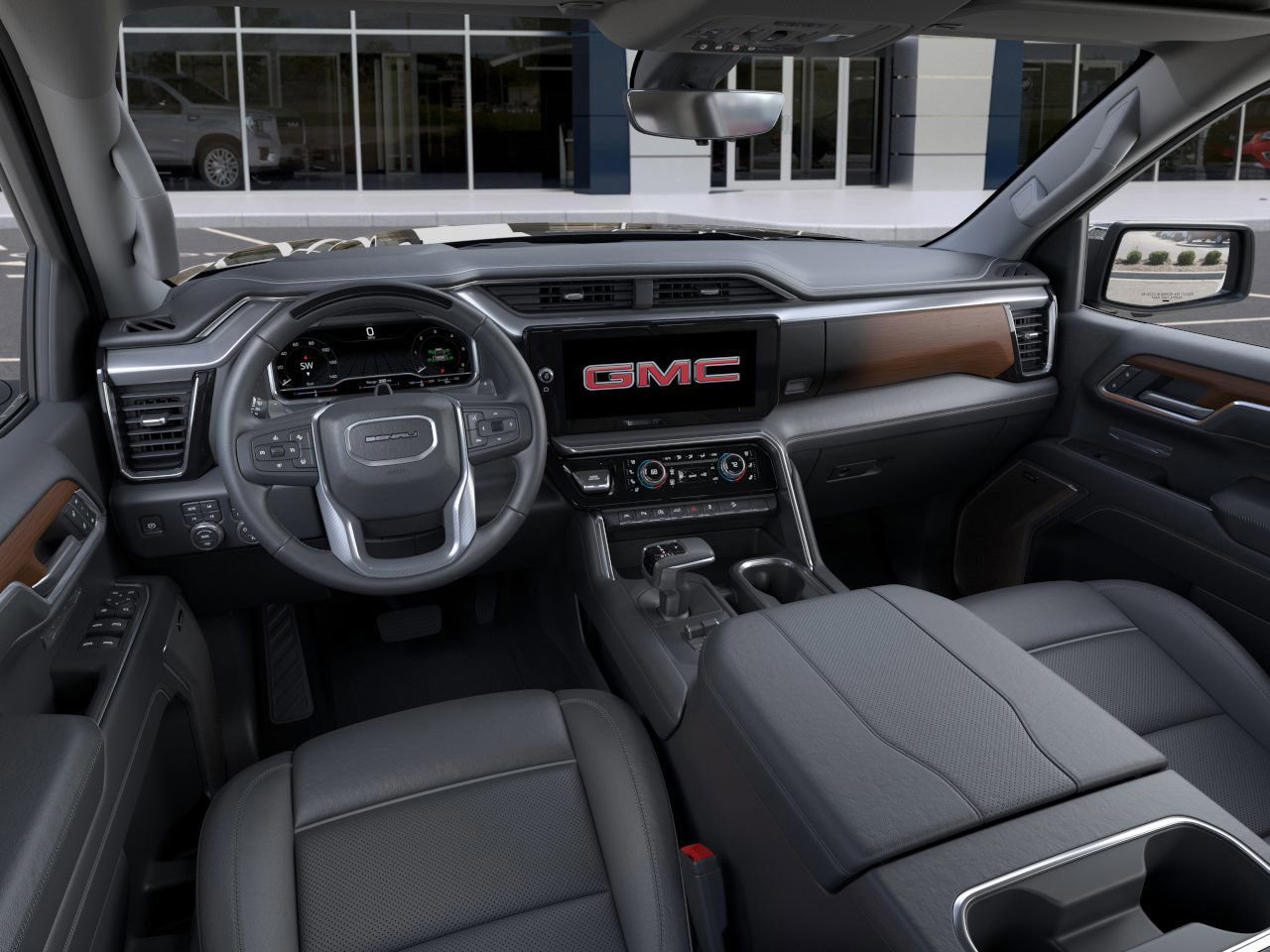 New 2026 GMC Sierra 1500 Denali image 15