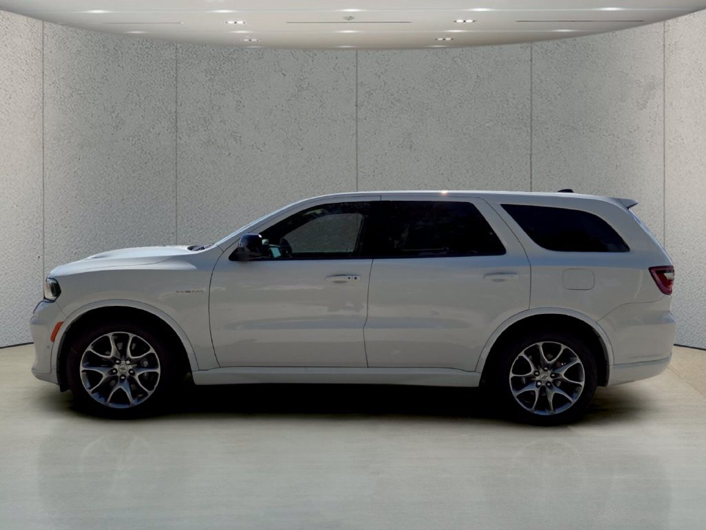 New 2026 Dodge Durango GT w/ Tow 'N Go Package AWD/4WD image 10