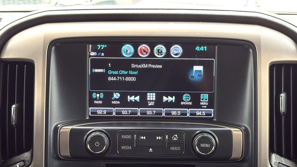 Used 2018 GMC Sierra 1500 Denali image 24