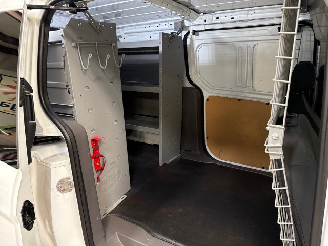 Used 2021 Ford Transit Connect XL image 44