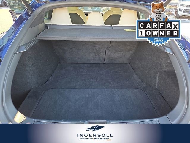 Used 2021 Tesla Model S Long Range image 25