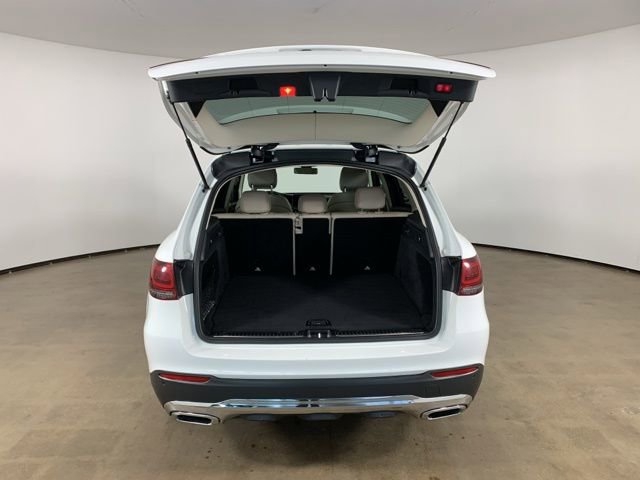 Used 2021 Mercedes-Benz GLC 300 4MATIC image 12