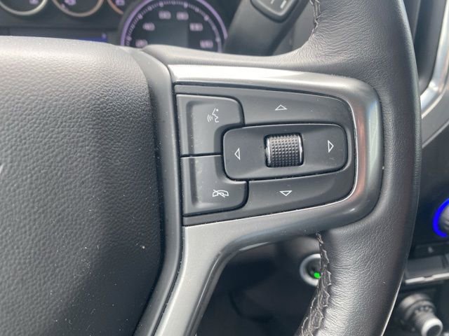 Used 2022 Chevrolet Silverado 1500 LT image 10