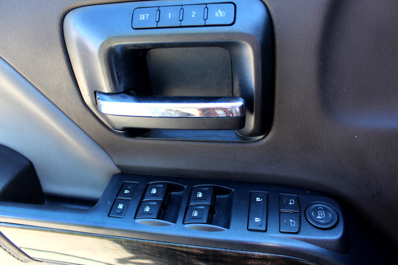 Used 2015 GMC Sierra 2500 Denali w/ Duramax Plus Package image 24