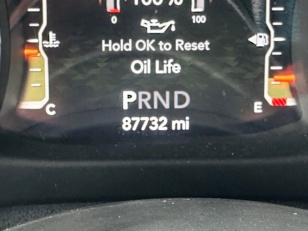 Used 2019 Jeep Wrangler Unlimited Rubicon image 21