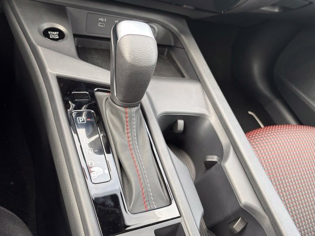 New 2027 Nissan Sentra SR w/ SR All Weather Package FWD image 23