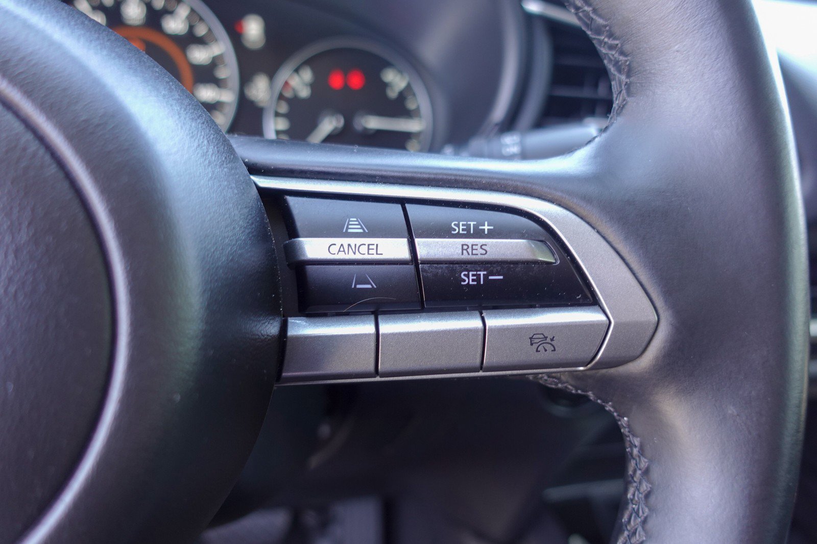 Certified 2023 MAZDA CX-30 AWD 2.5 S w/ Select Package image 14