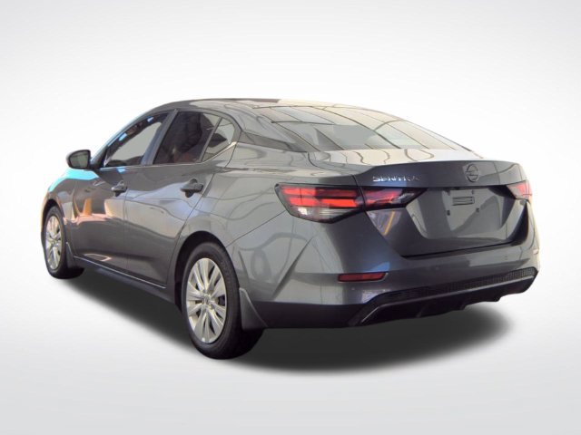Used 2025 Nissan Sentra S FWD image 6