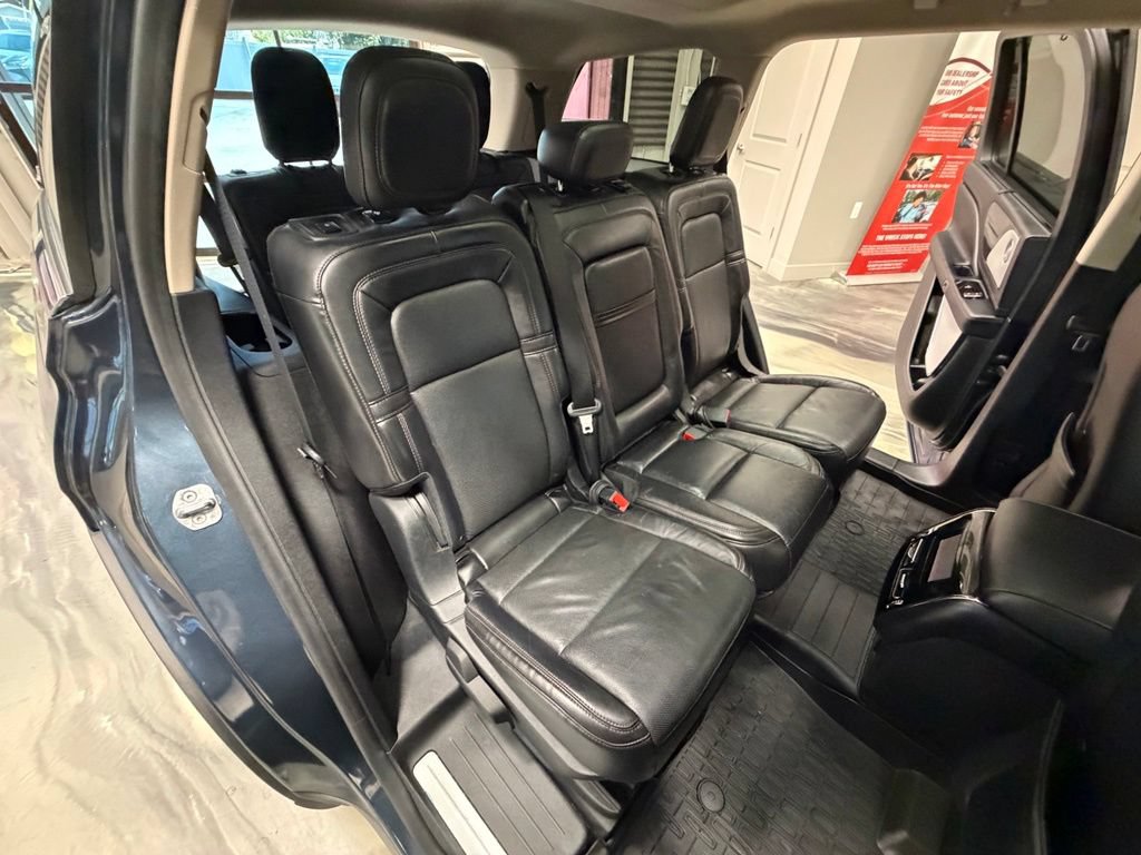 Used 2021 Lincoln Aviator Reserve w/ Equipment Group 202A AWD/4WD image 5