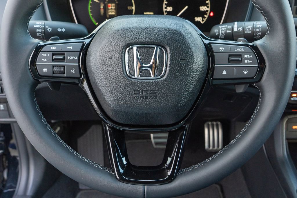 New 2026 Honda Civic Sport image 24