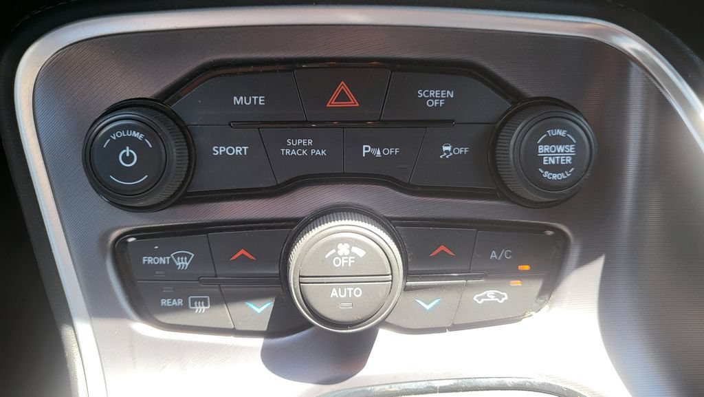 Used 2020 Dodge Challenger GT w/ Plus Package RWD image 33