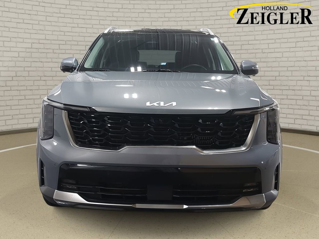 Used 2024 Kia Sorento SX image 2