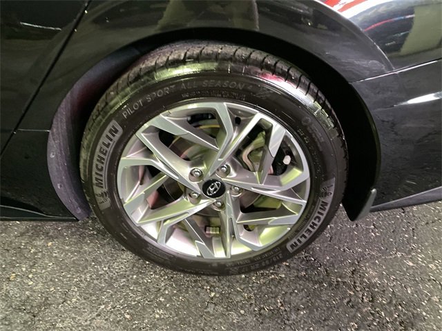 Used 2021 Hyundai Sonata SEL image 8
