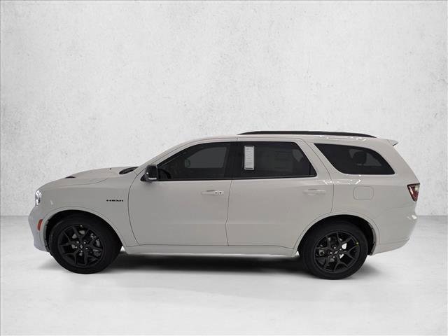 New 2026 Dodge Durango GT AWD/4WD image 9