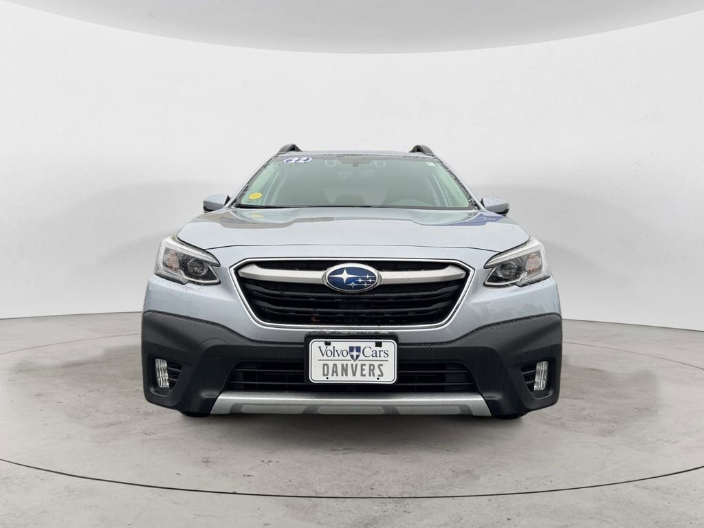 Used 2022 Subaru Outback Limited image 24