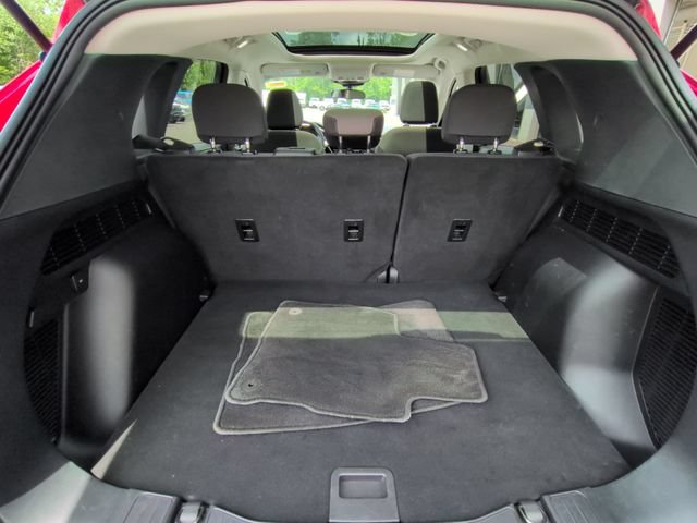 Used 2021 Ford Escape SE w/ SE Sport Appearance Package AWD/4WD image 27