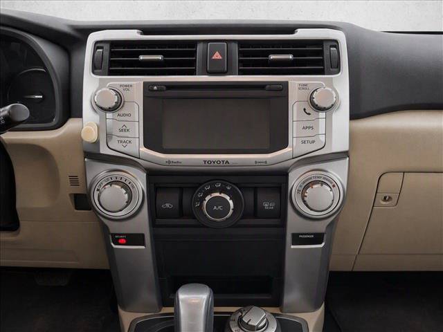 Used 2013 Toyota 4Runner SR5 w/ Premium Pkg AWD/4WD image 14