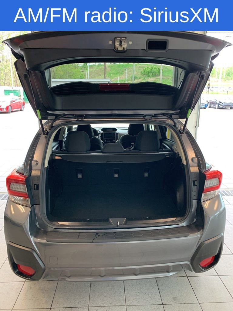 Used 2020 Subaru Crosstrek 2.0i Premium AWD/4WD image 9