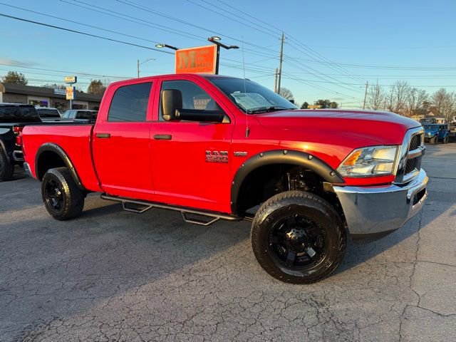 Used 2015 RAM 2500 Tradesman w/ Chrome Appearance Group image 1