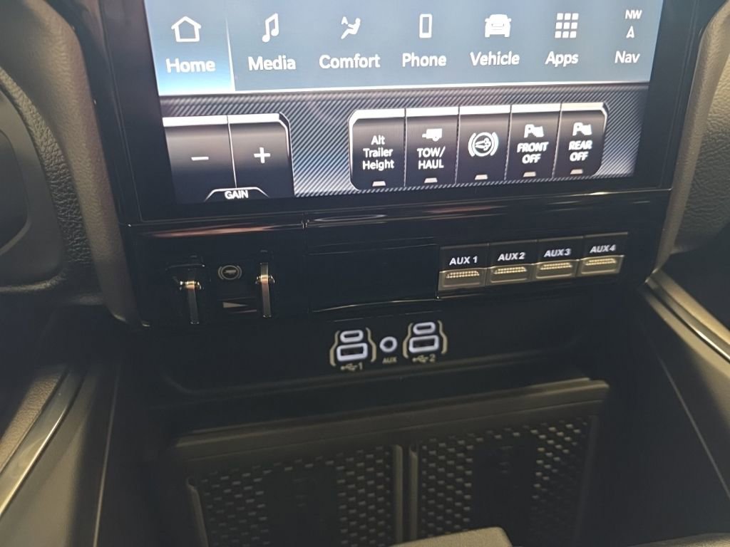 New 2026 RAM 3500 Laramie image 22