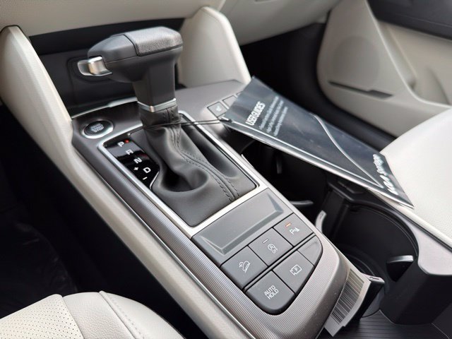 New 2026 Kia Sportage EX AWD/4WD image 18