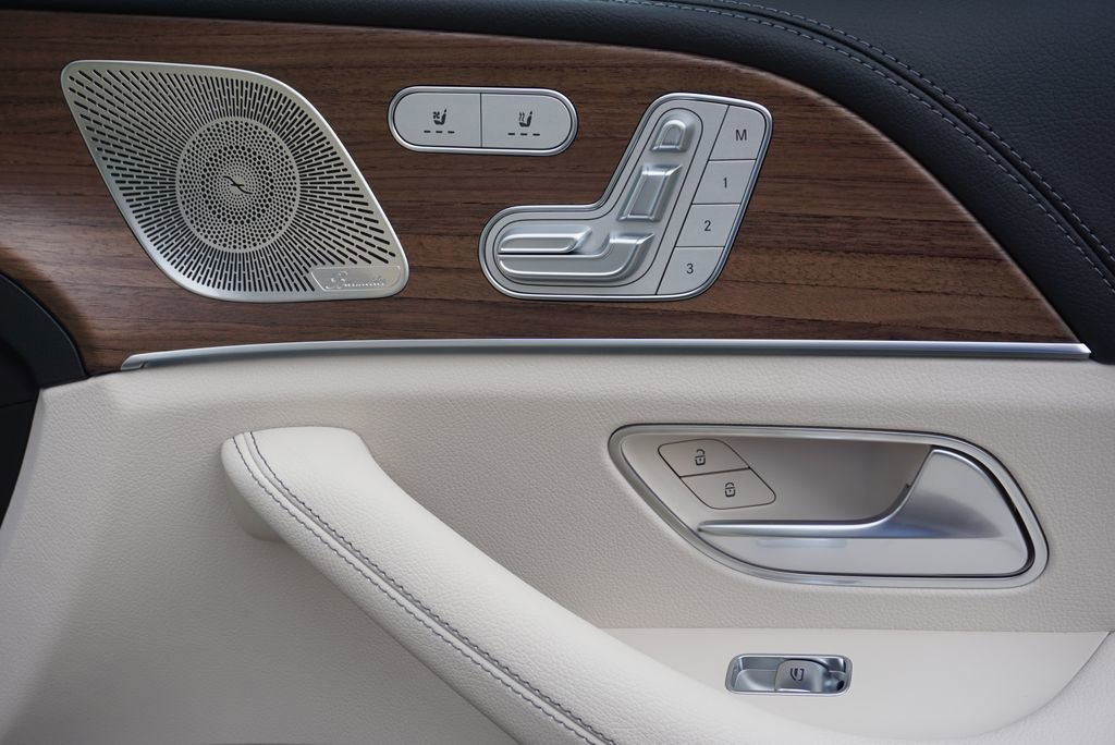 New 2026 Mercedes-Benz GLE 450 4MATIC image 68