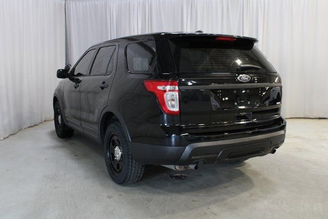 Used 2014 Ford Explorer Base image 19