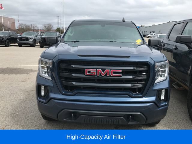 Used 2019 GMC Sierra 1500 Elevation w/ Elevation Value Package image 11