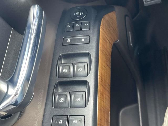 Used 2017 GMC Sierra 1500 SLT w/ SLT Premium Package image 26