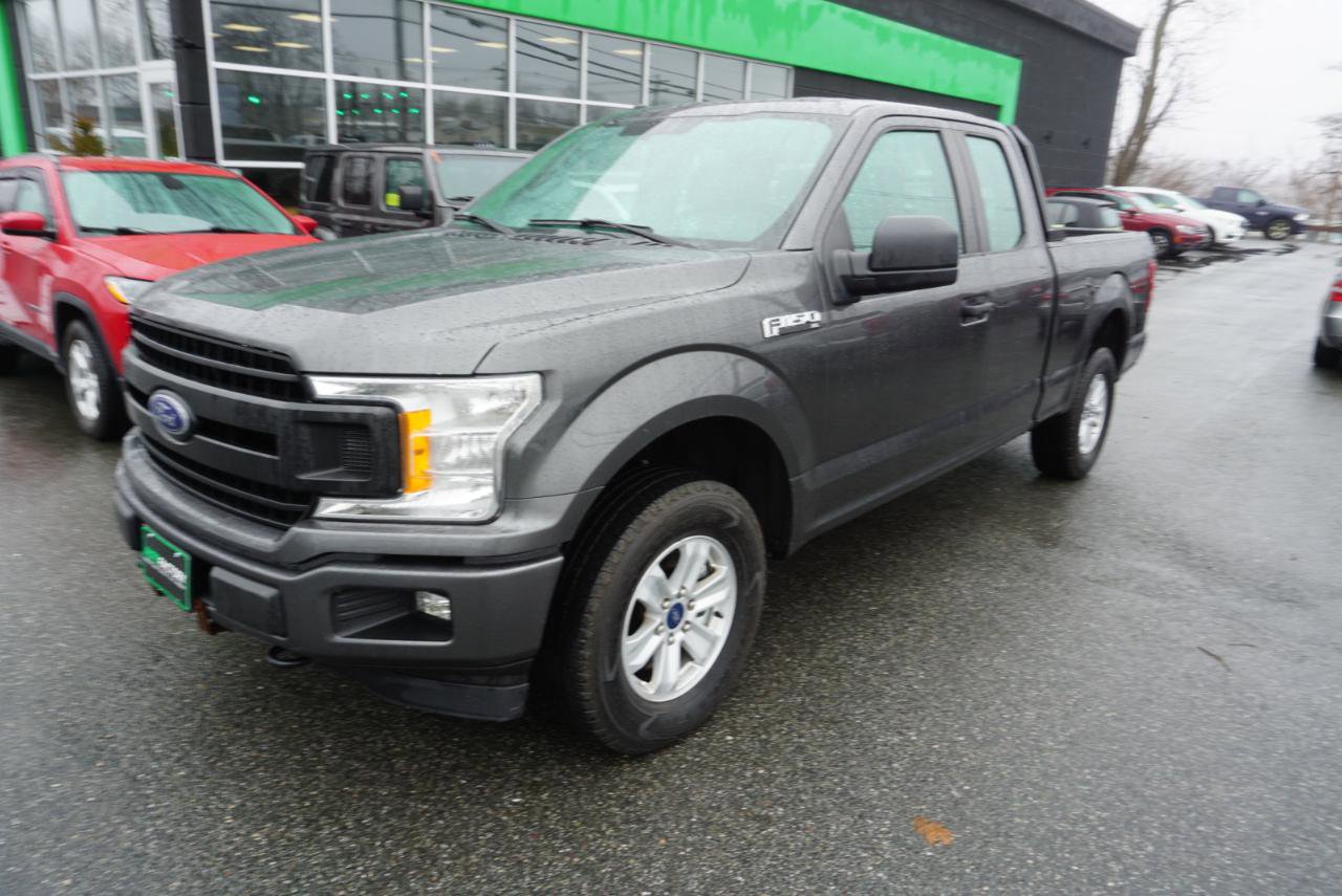 Used 2018 Ford F150 XL w/ Equipment Group 101A Mid image 2