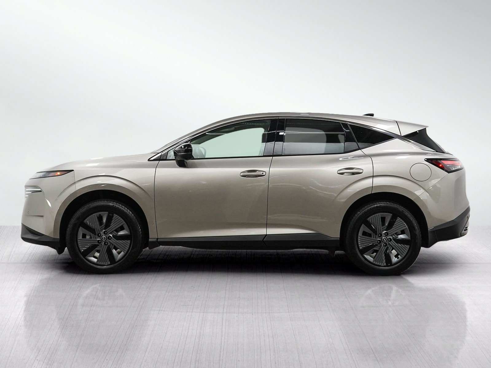 Used 2026 Nissan Murano SL AWD/4WD image 2