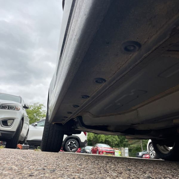 Used 2013 Chevrolet Sonic LT w/ Wheels and Fog Lamp Package image 24